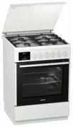 Плита Gorenje K 635E36 WKE отзывы владельцев