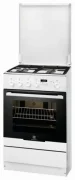 Плита Electrolux EKG 954101 W отзывы владельцев