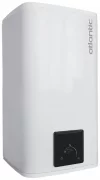 Водонагреватель Atlantic Steatite Cube Slim VM 30 S3 отзывы владельцев