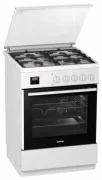 Плита Gorenje GI 633 E35WKB отзывы владельцев