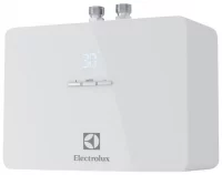 Водонагреватель Electrolux NPX6 Aquatronic Digital отзывы владельцев