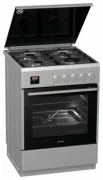 Плита Gorenje GI 633 E35XKB отзывы владельцев