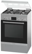 Плита Bosch HGD645255 отзывы владельцев