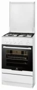 Плита Electrolux EKG 950100 W отзывы владельцев