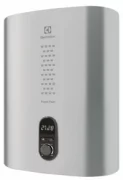Водонагреватель Electrolux EWH 30 Royal Flash Silver отзывы владельцев