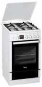 Плита Gorenje GI 52329 AW отзывы владельцев