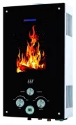 Водонагреватель Edisson Flame F 20 GD (Костер) отзывы владельцев