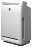 Воздухоочиститель Daikin MC70LVM отзывы владельцев