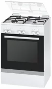Плита Bosch HGA233220 отзывы владельцев