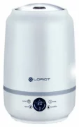 Увлажнитель воздуха Loriot LHA-500 E отзывы владельцев
