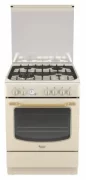 Плита Hotpoint-Ariston HT6TM4AFC (OW) отзывы владельцев
