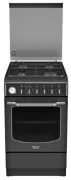 Плита Hotpoint-Ariston HT5GM4AFC (AN) отзывы владельцев