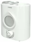 Увлажнитель воздуха FUNAI USH-BM7201WC/B отзывы владельцев
