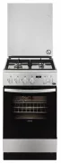 Плита Zanussi ZCK 9553 H1X отзывы владельцев