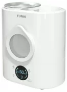 Увлажнитель воздуха FUNAI USH-BE7251WC/B отзывы владельцев