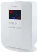 Увлажнитель воздуха Mystery MAH-2608 отзывы владельцев
