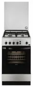 Плита Zanussi ZCG 9510 M1X отзывы владельцев