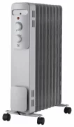 Обогреватель Midea MOH3002 отзывы владельцев