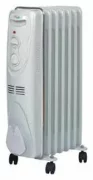 Обогреватель Aeronik AO-0510S отзывы владельцев