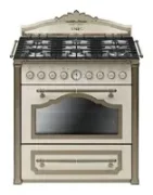 Плита Smeg CC9GPO отзывы владельцев