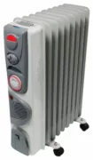Обогреватель Aeronik C 0510 FT отзывы владельцев