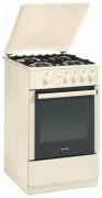 Плита Gorenje G 51102 ABE отзывы владельцев