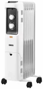 Обогреватель Zanussi ZOH/LT-07 отзывы владельцев