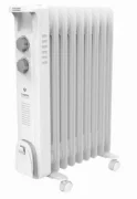 Обогреватель Timberk TOR 21.2009 BC/BCL отзывы владельцев