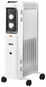Обогреватель Zanussi ZOH/LT-09 отзывы владельцев
