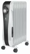 Обогреватель Electrolux EOH/M-5209N отзывы владельцев