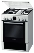 Плита Bosch HGV74W756 отзывы владельцев