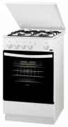 Плита Zanussi ZCG 9210A1 W отзывы владельцев