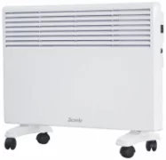 Обогреватель Scoole SC HT CM8 1000 WT отзывы владельцев