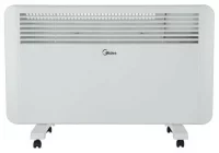 Обогреватель Midea MCH3050 отзывы владельцев