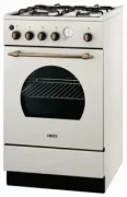 Плита Zanussi ZCG 560 GL отзывы владельцев