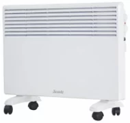 Обогреватель Scoole SC HT CM4 2000 отзывы владельцев