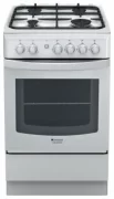Плита Hotpoint-Ariston CM5 GSI11 (W) отзывы владельцев