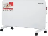 Обогреватель Thermex Frame 1500M отзывы владельцев