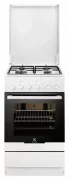 Плита Electrolux EKG 51103 OW отзывы владельцев
