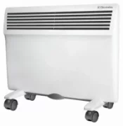 Обогреватель Electrolux ECH/AG-1500 MFR отзывы владельцев