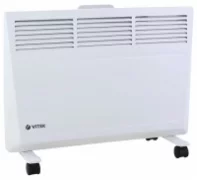 Обогреватель VITEK VT-2172 W отзывы владельцев