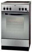 Плита Zanussi ZCV 9540G1 X отзывы владельцев