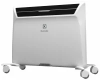 Обогреватель Electrolux ECH/AG2-1000 EF отзывы владельцев