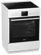 Плита Gorenje EC 635 E20WKV отзывы владельцев