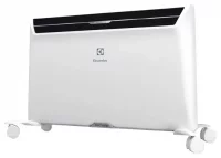 Обогреватель Electrolux ECH/AG2-1500 EF отзывы владельцев