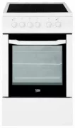 Плита BEKO MCSS 58000 GW отзывы владельцев