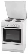 Плита Indesit MVI 6E22 (W) отзывы владельцев