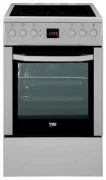 Плита BEKO MCSE 58303 GX отзывы владельцев