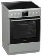 Плита Gorenje EC 635 E20XKV отзывы владельцев
