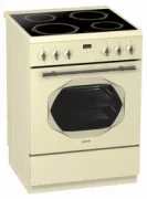 Плита Gorenje EC 637 INI отзывы владельцев